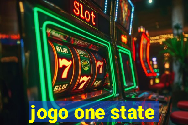 jogo one state